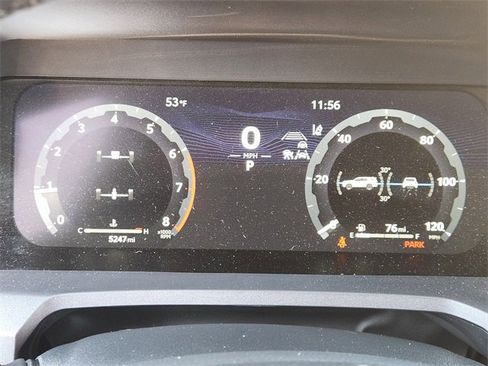 Used 2025 Toyota 4Runner TRD Off-Road image 11