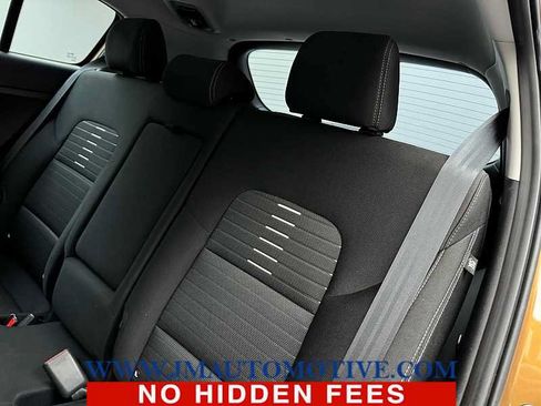 Used 2021 Kia Sportage LX w/ LX AWD Popular Package image 15