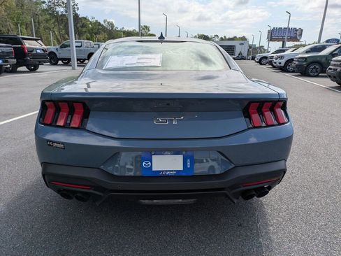 New 2026 Ford Mustang GT RWD image 5