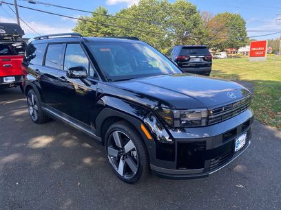 New 2026 Hyundai Santa Fe Limited