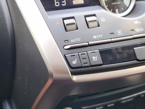 Used 2020 Lexus NX 300 AWD w/ Premium Package image 26
