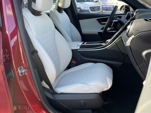 New 2026 Mercedes-Benz GLC 300 4MATIC image 26