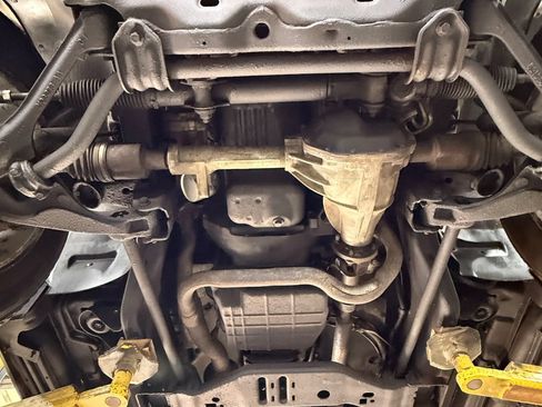 Used 2000 Dodge Durango 4WD image 75
