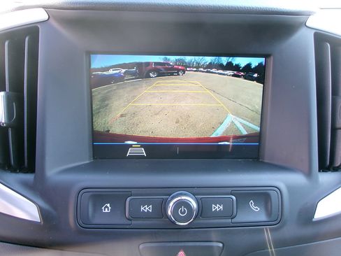 Used 2019 GMC Terrain SLE w/ Driver Convenience Package AWD/4WD image 17