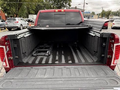 Used 2014 RAM 1500 Limited AWD/4WD image 12