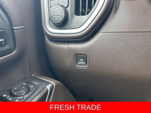 Used 2023 Chevrolet Silverado 2500 LTZ w/ LTZ Convenience Package AWD/4WD image 18