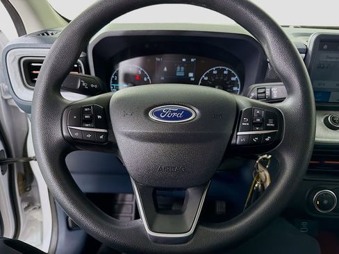 Used 2023 Ford Maverick XLT image 14