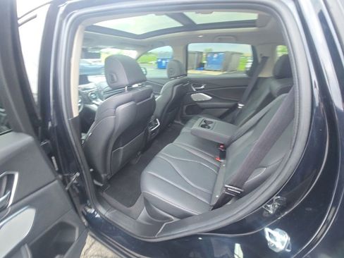 Used 2025 Acura RDX SH-AWD w/ Technology Package image 27