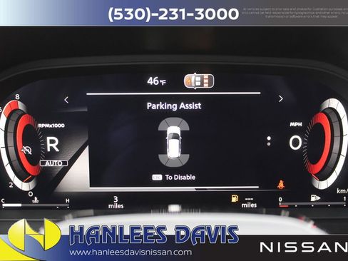 New 2026 Nissan Rogue Platinum w/ Platinum Premium Package image 35