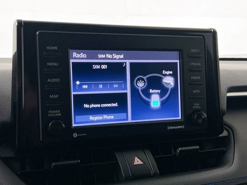 Used 2022 Toyota RAV4 SE image 27