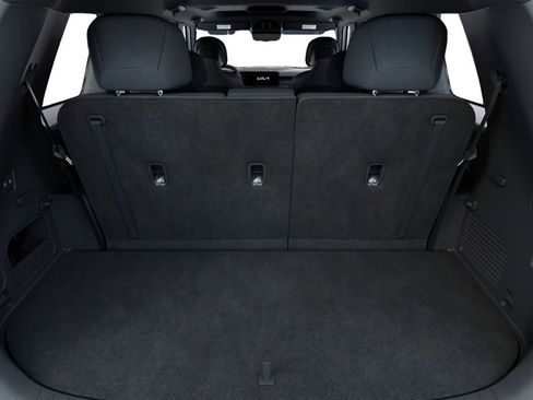 New 2027 Kia Telluride S AWD/4WD image 19