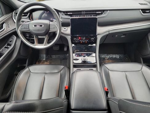 Used 2024 Jeep Grand Cherokee Limited image 66