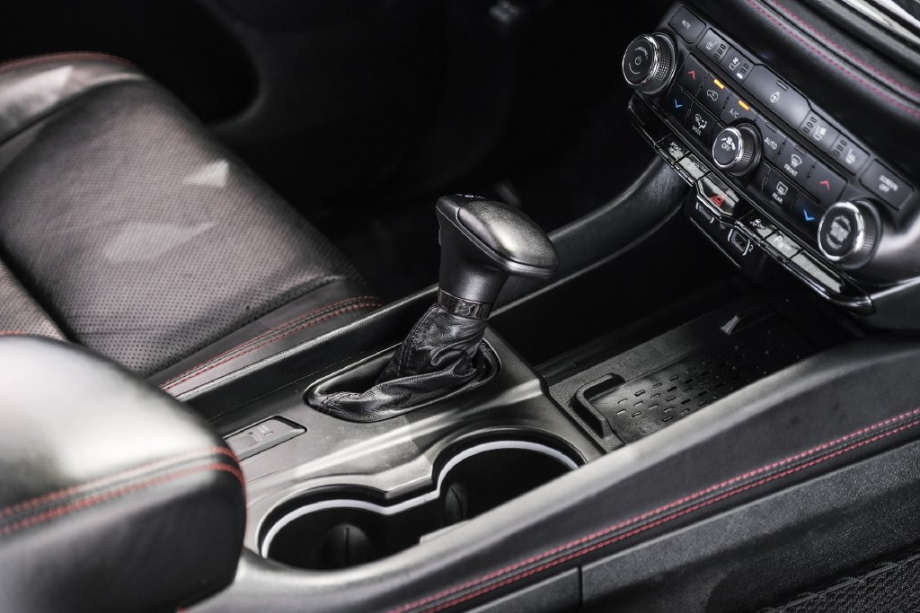 Used 2025 Dodge Durango R/T AWD/4WD image 22