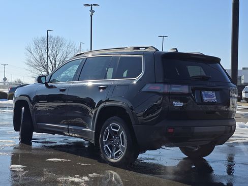 New 2026 Jeep Cherokee Limited AWD/4WD image 18