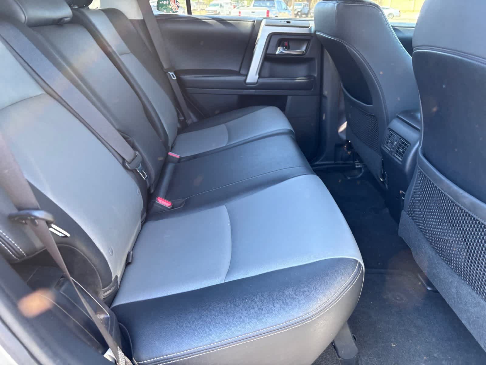 Used 2019 Toyota 4Runner SR5 Premium AWD/4WD image 13