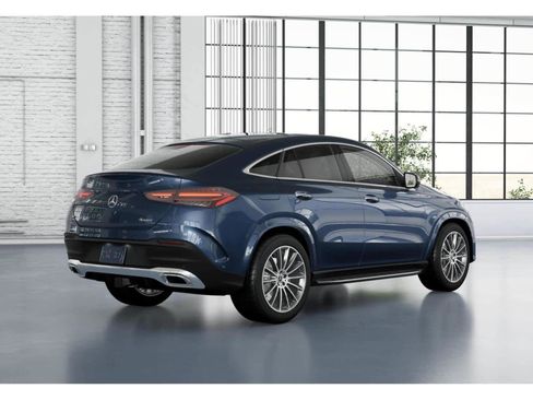 New 2026 Mercedes-Benz GLE 450 4MATIC Coupe image 20