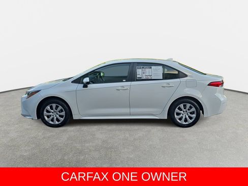Used 2022 Toyota Corolla LE FWD image 8