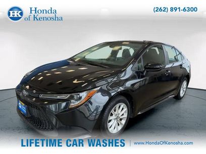 Used 2020 Toyota Corolla LE