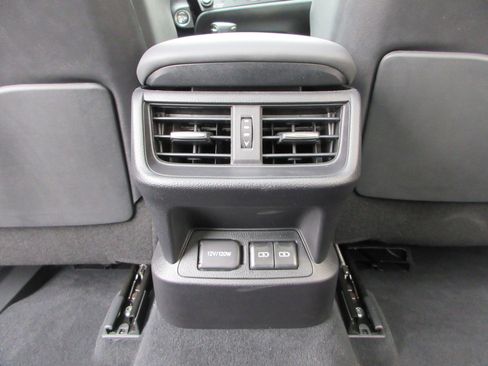 Used 2025 Lexus ES 350 w/ Premium Package image 21