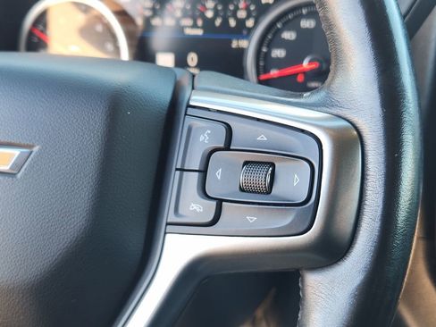 Used 2021 Chevrolet Silverado 1500 LTZ w/ LTZ Premium Package image 35