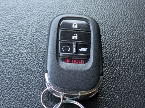 Used 2025 Honda CR-V Sport Touring image 34