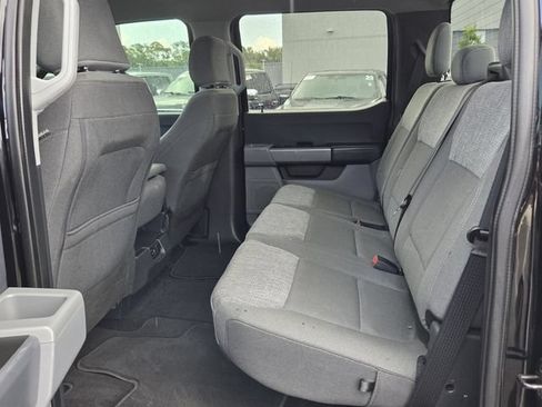 Used 2022 Ford F150 XLT w/ Trailer Tow Package AWD/4WD image 13