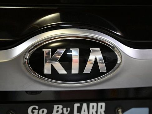 Used 2021 Kia Seltos EX AWD/4WD image 10