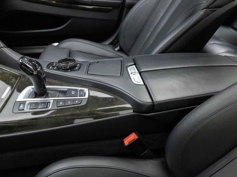 Used 2016 BMW ALPINA B6 xDrive Gran Coupe image 26