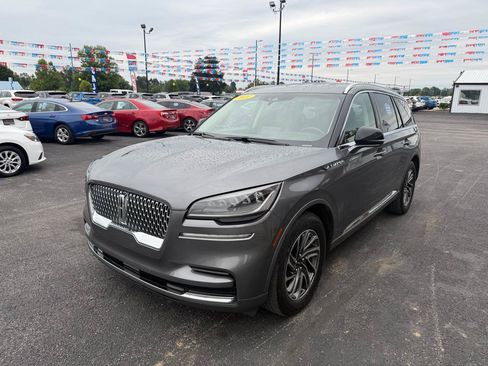 Used 2022 Lincoln Aviator 2WD image 10