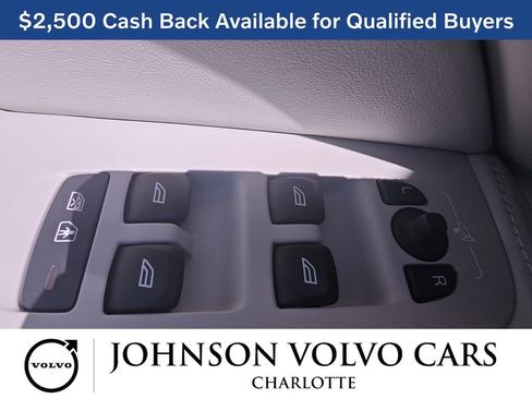 New 2026 Volvo XC60 B5 Ultra w/ Protection Package Premier image 30