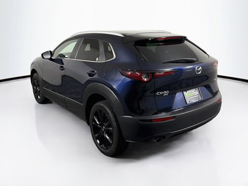 Used 2024 MAZDA CX-30 AWD 2.5 S w/ Select Sport Pkg image 5