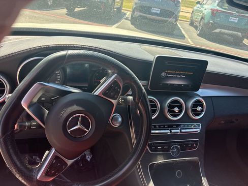 Used 2017 Mercedes-Benz C 300 Sedan image 14