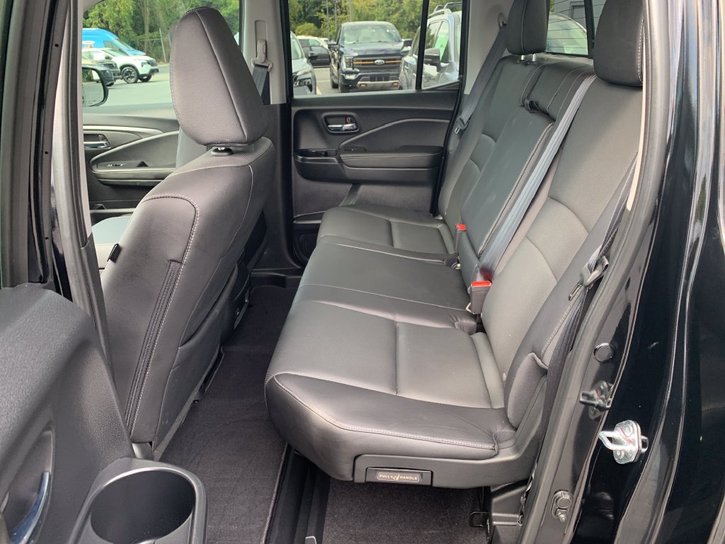 Used 2025 Honda Ridgeline RTL image 25