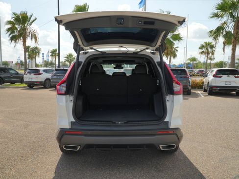 Used 2026 Honda CR-V Sport Touring image 12
