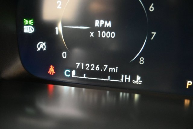 Used 2023 Lincoln Nautilus Reserve FWD image 23