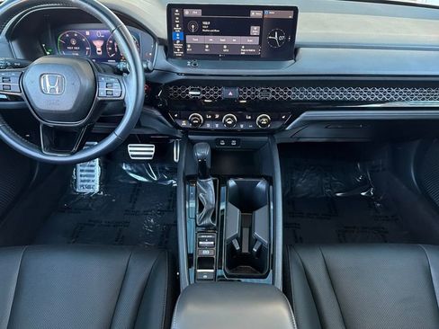 Used 2023 Honda Accord Sport image 13