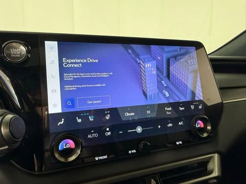 Used 2023 Lexus RX 350 Premium Plus w/ Accessory Package (Z1) FWD image 23