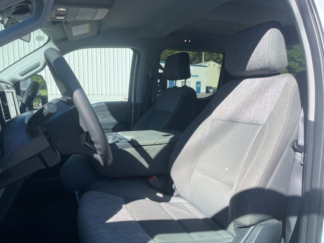 Used 2025 Ford F250 XLT AWD/4WD image 11
