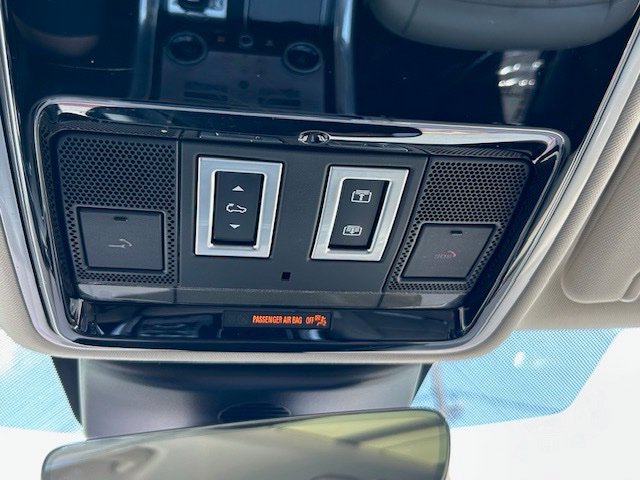 Used 2020 Land Rover Range Rover Sport HSE Dynamic AWD/4WD image 31