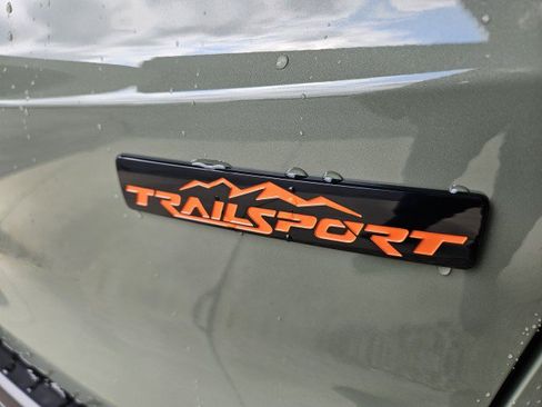 New 2026 Honda CR-V TrailSport image 32