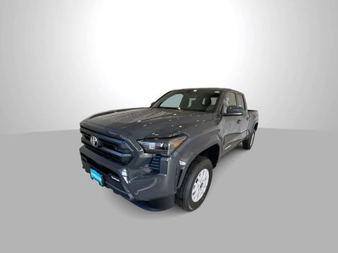 New 2026 Toyota Tacoma SR5 image 4