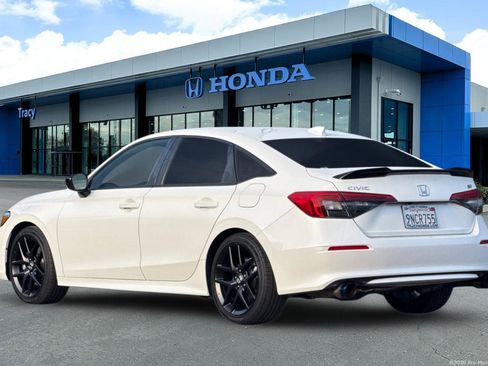 Used 2024 Honda Civic Si image 10