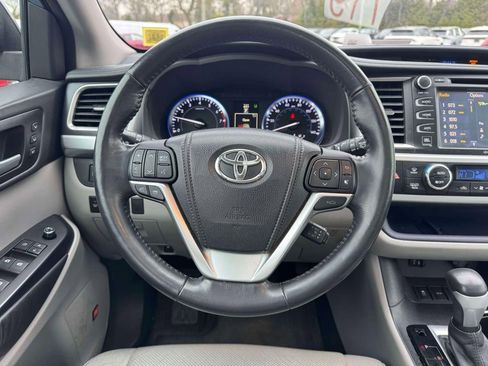 Used 2015 Toyota Highlander Limited Platinum image 23