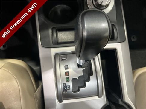 Used 2019 Toyota 4Runner SR5 Premium image 14