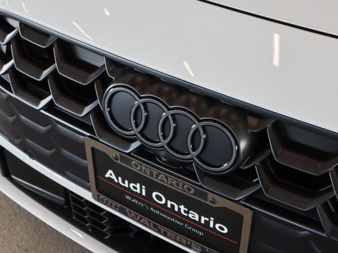 New 2026 Audi A5 2.0T Premium Plus AWD/4WD image 29
