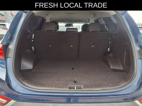 Used 2019 Hyundai Santa Fe SE FWD image 7