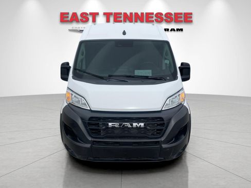 Used 2025 RAM ProMaster 2500 w/ Storage Group image 9