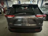 Certified 2020 Toyota RAV4 LE image 5