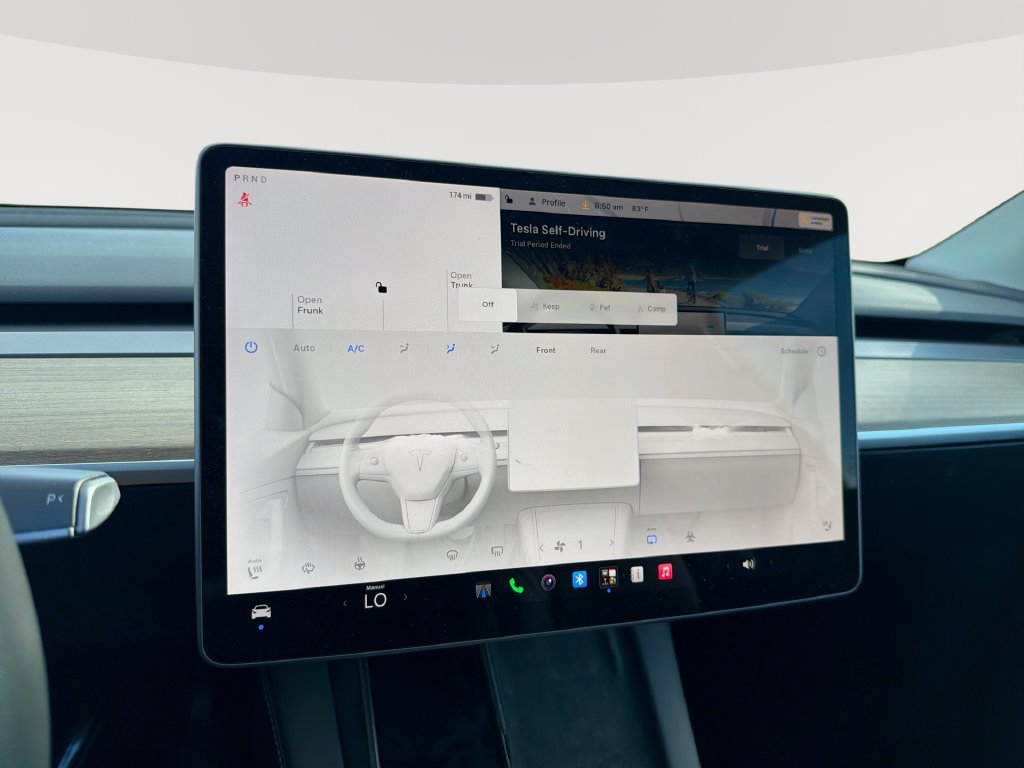 Used 2023 Tesla Model Y AWD image 17