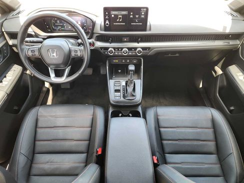 Used 2026 Honda CR-V Sport-L image 25